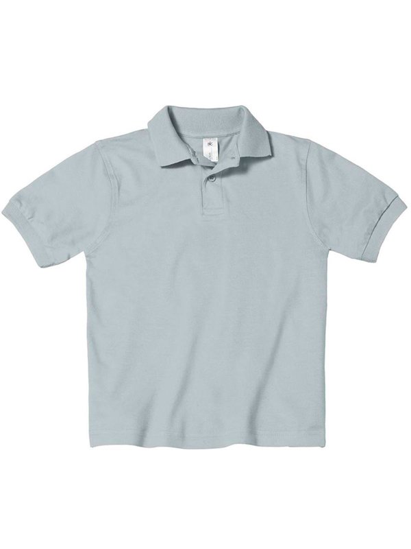 pacific grey